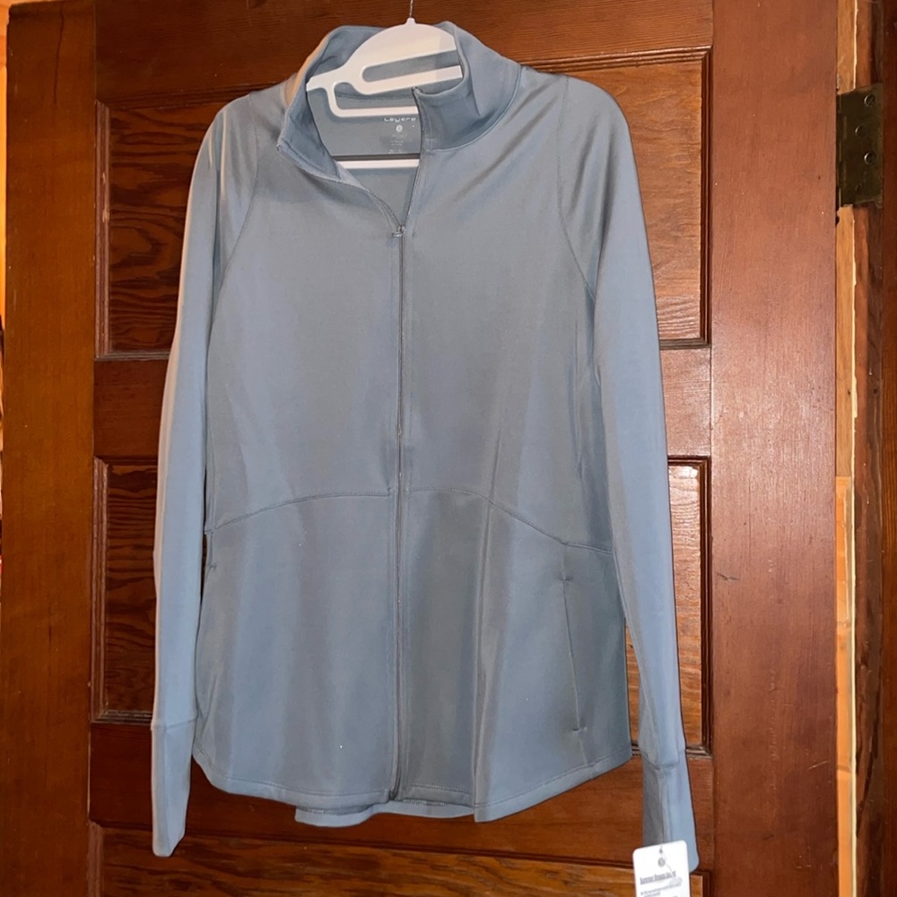 Layer 8 Summer Breeze Jacket NWT